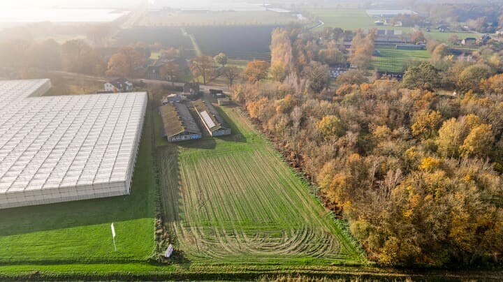 Vrijstaande woning te koop: Venloseweg 111, Horst
