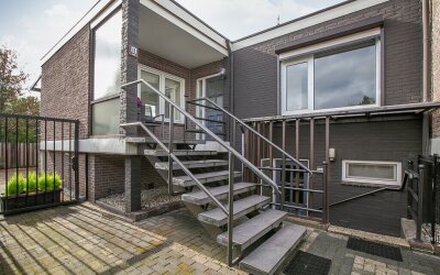 Venloseweg 18-A
