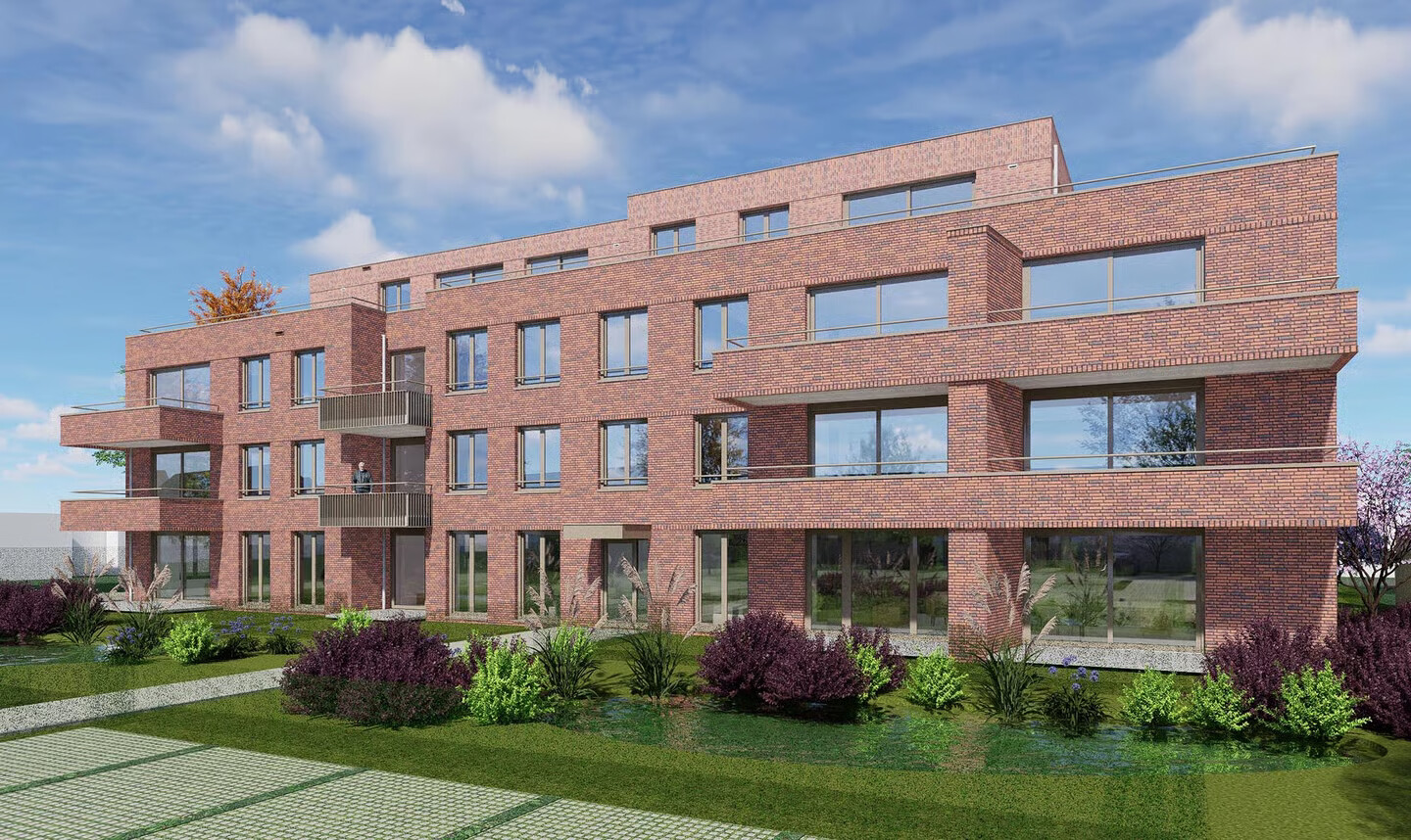 Appartement te koop: Venloseweg 22K, Horst