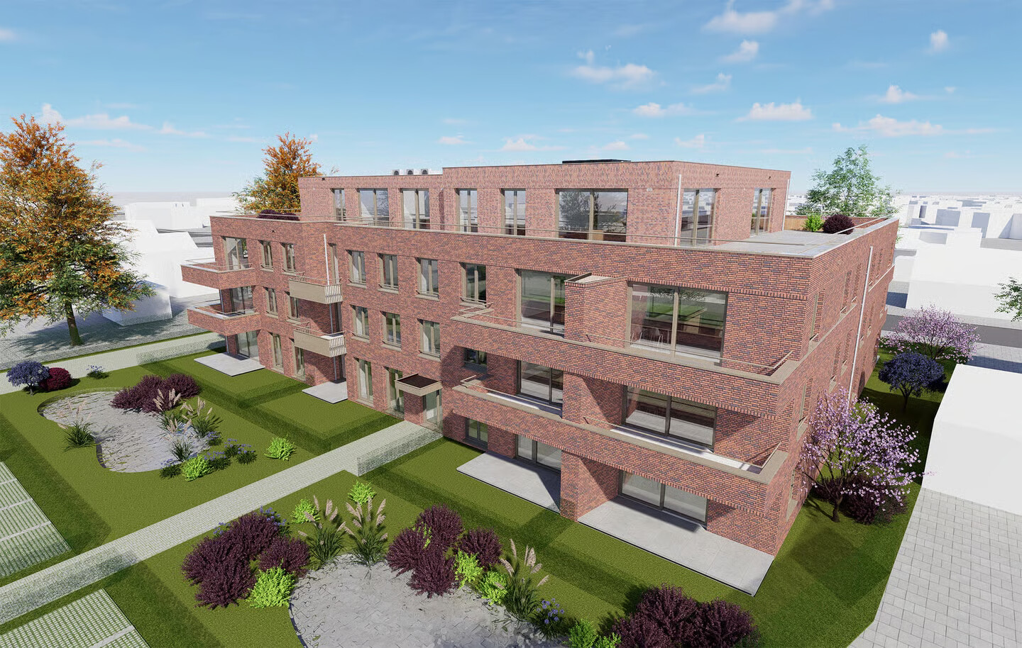Appartement te koop: Venloseweg 22K, Horst
