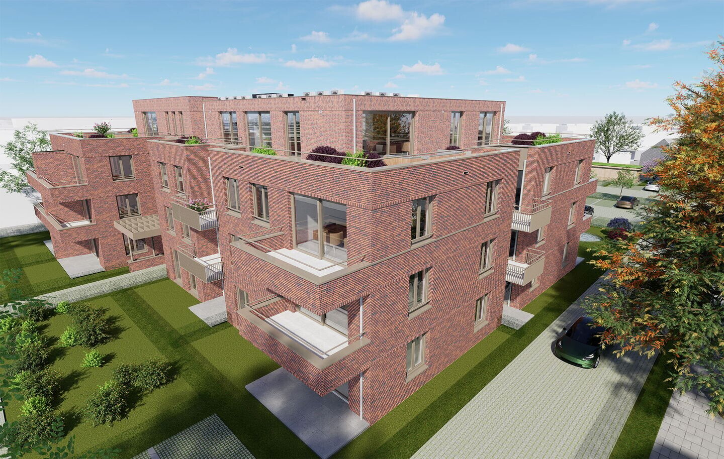 Appartement te koop: Venloseweg 22K, Horst