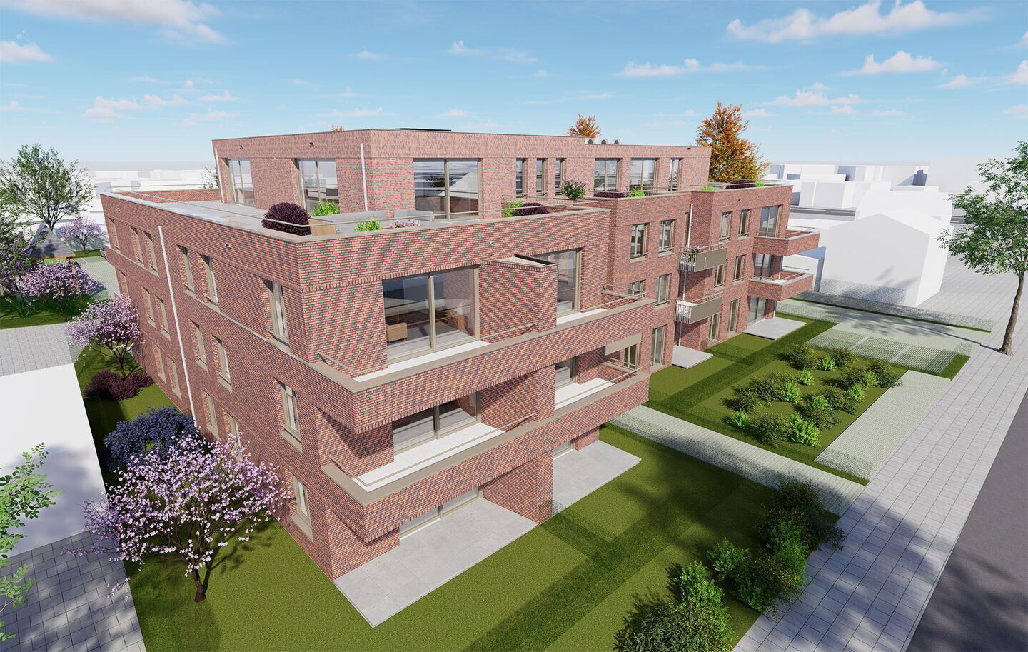 Appartement te koop: Venloseweg 24A, Horst
