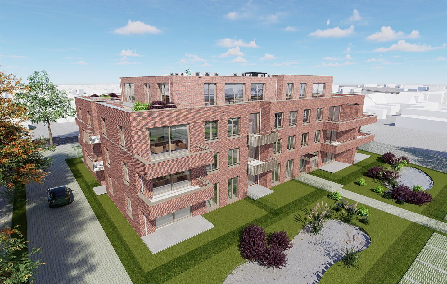Appartement te koop: Venloseweg 24A, Horst