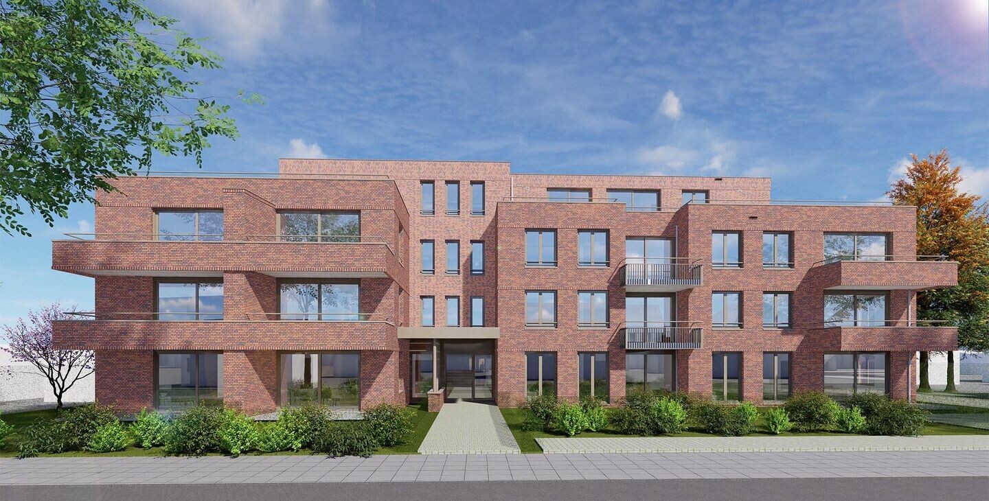 Appartement te koop: Venloseweg 24A, Horst