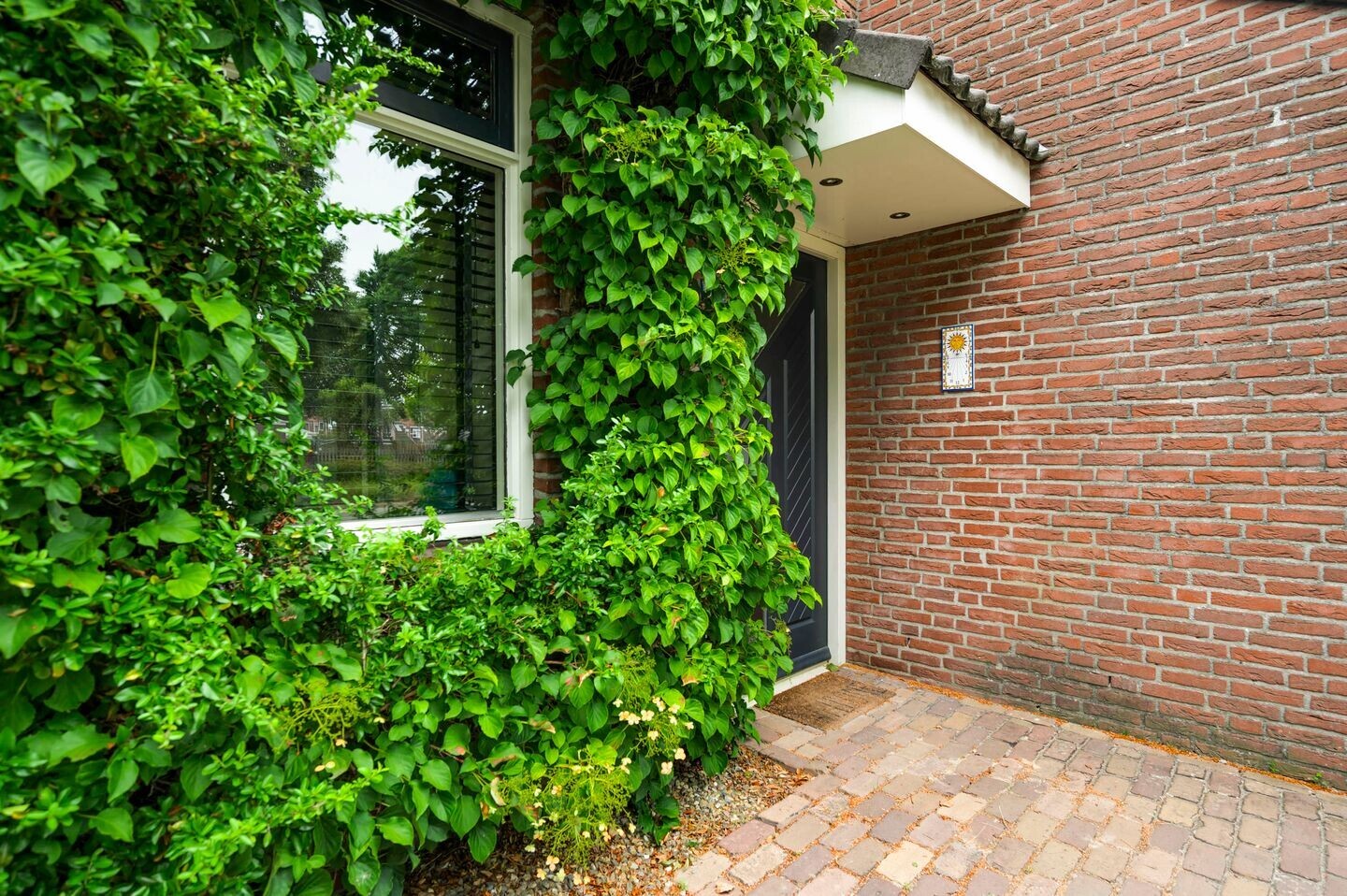 Hoekwoning te koop: van Douverenstraat 39, Horst