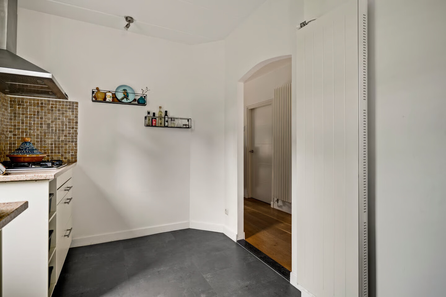 Hoekwoning te koop: van Douverenstraat 39, Horst
