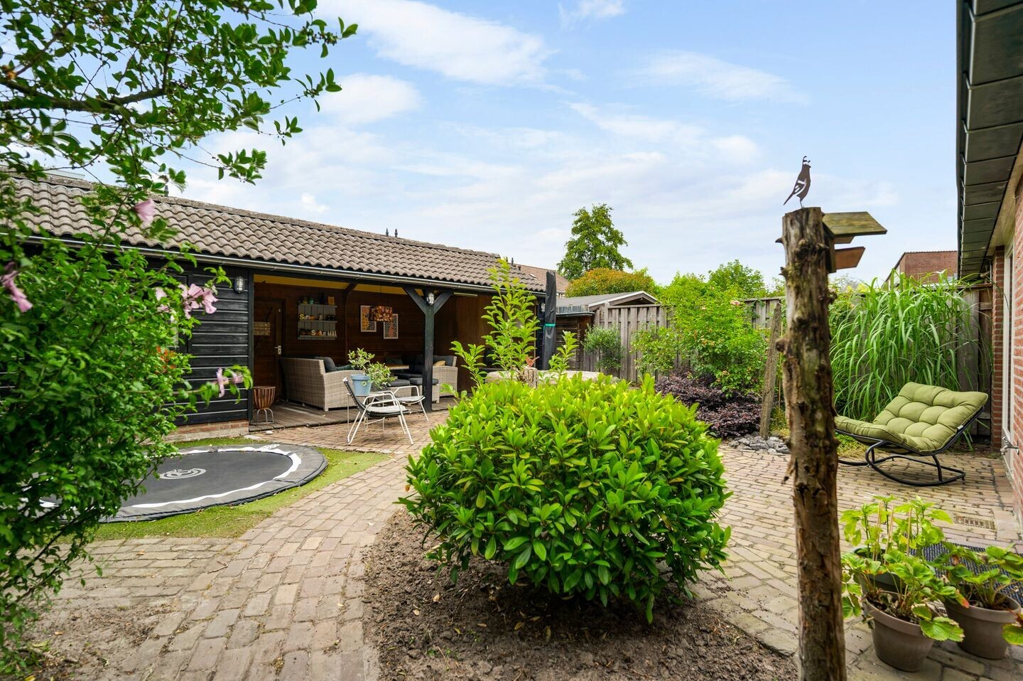 Hoekwoning te koop: van Douverenstraat 39, Horst