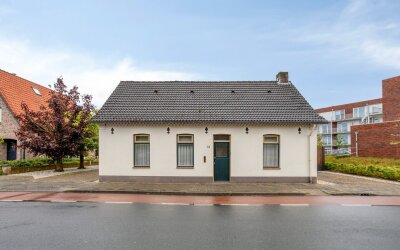 van Douverenstraat 14