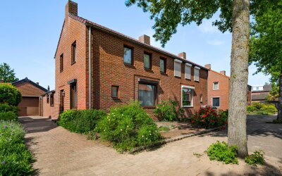 Deken Creemersstraat 49