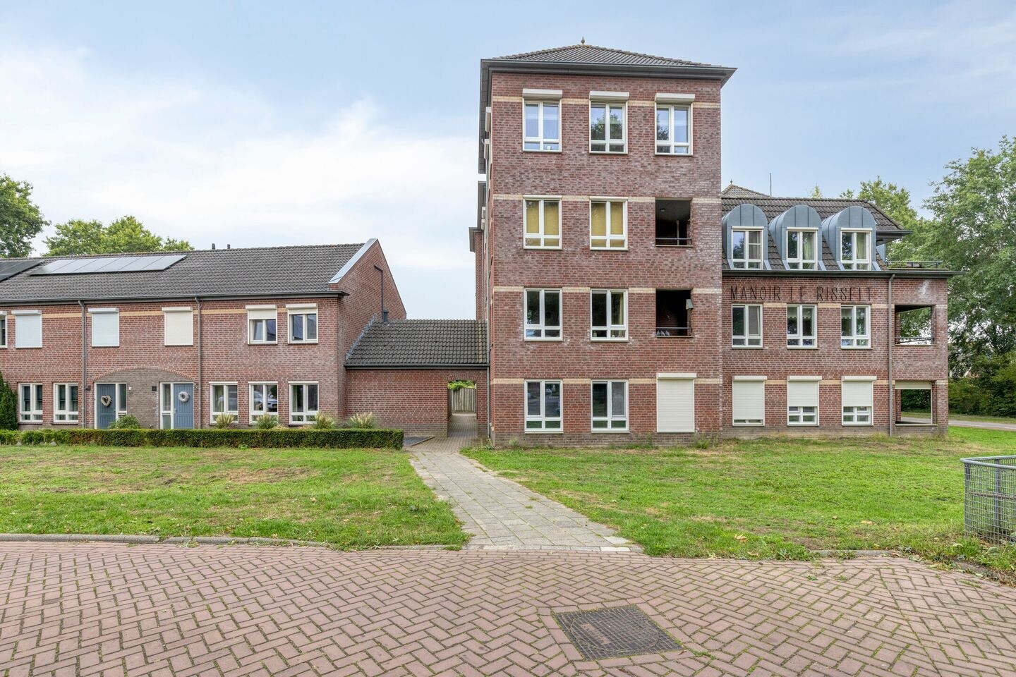 Appartement te koop: Vondersestraat 47A, Horst