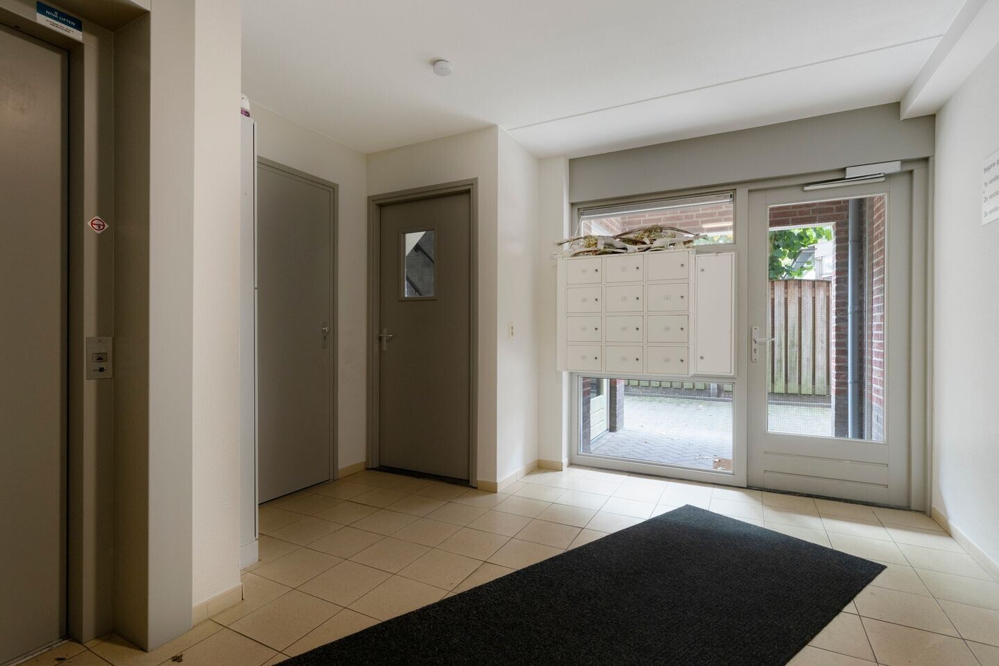 Appartement te koop: Vondersestraat 47A, Horst