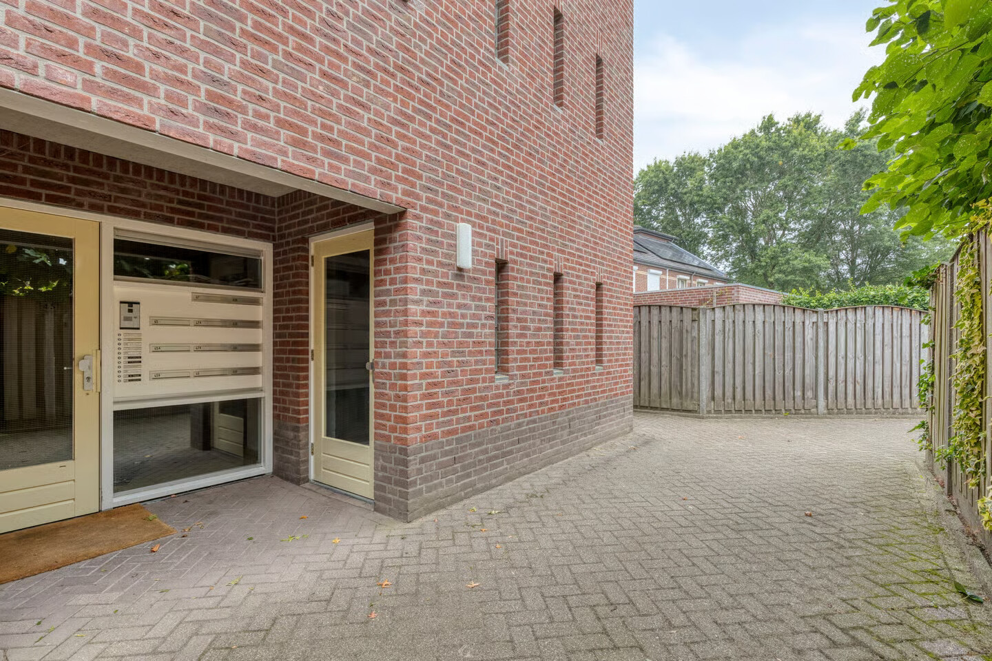 Appartement te koop: Vondersestraat 47A, Horst