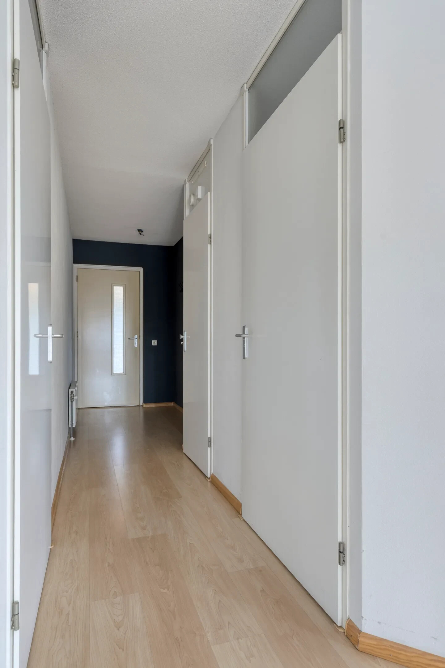 Appartement te koop: Vondersestraat 47A, Horst