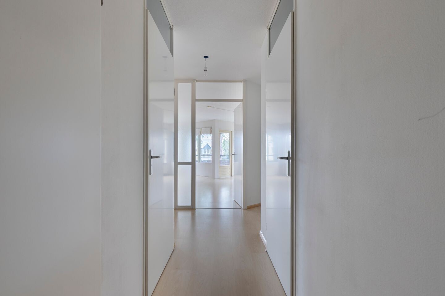 Appartement te koop: Vondersestraat 47A, Horst