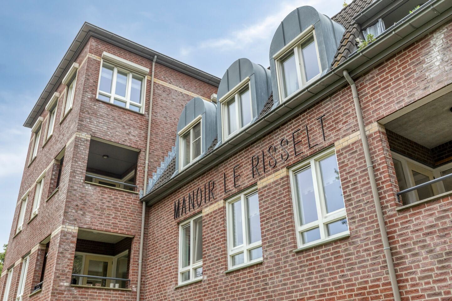 Appartement te koop: Vondersestraat 47A, Horst