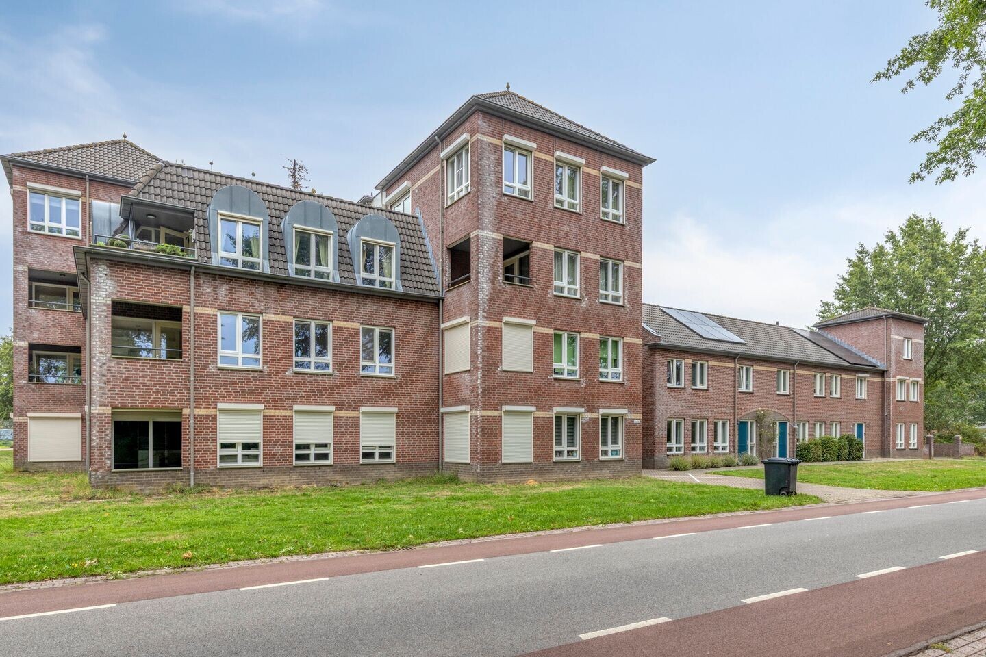 Appartement te koop: Vondersestraat 47A, Horst