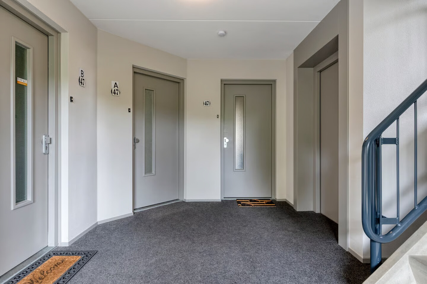 Appartement te koop: Vondersestraat 47A, Horst