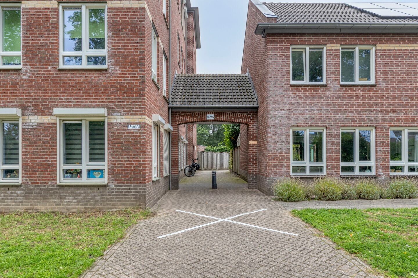 Appartement te koop: Vondersestraat 47A, Horst