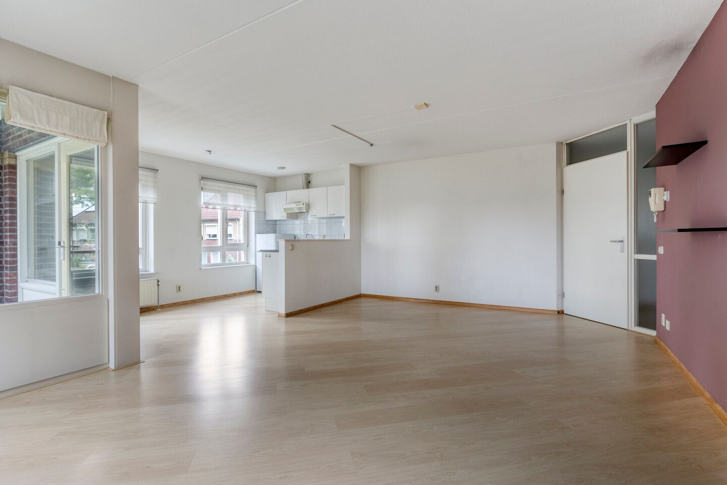 Appartement te koop: Vondersestraat 47A, Horst
