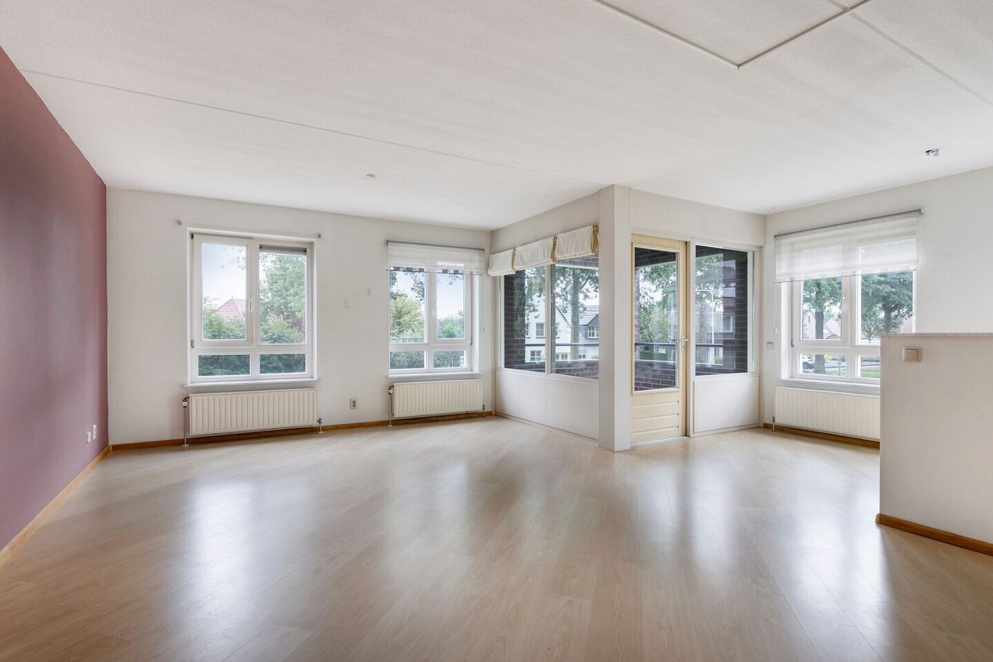 Appartement te koop: Vondersestraat 47A, Horst