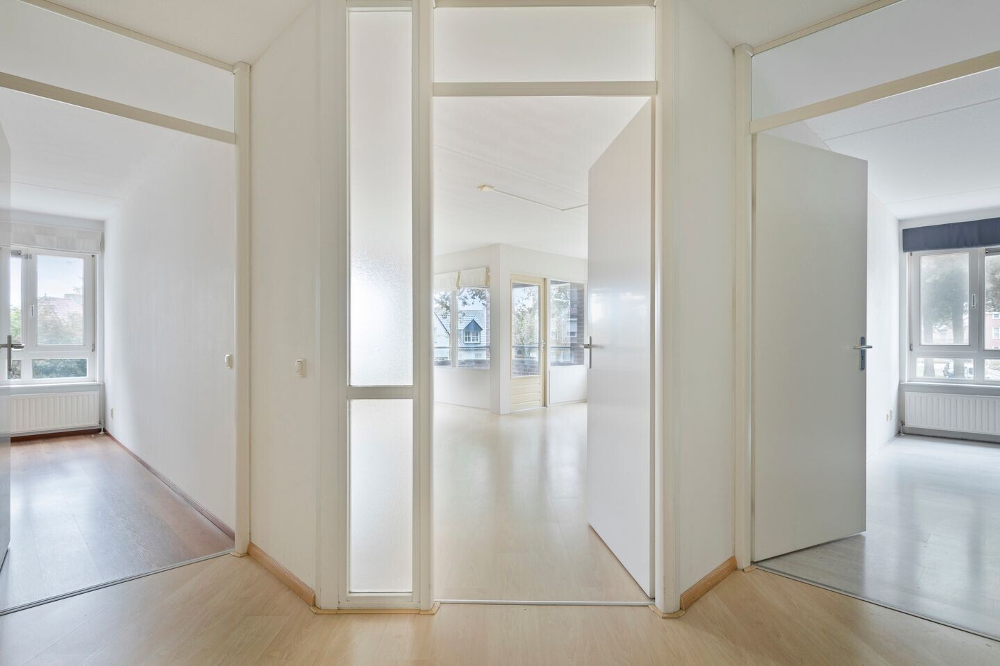 Appartement te koop: Vondersestraat 47A, Horst