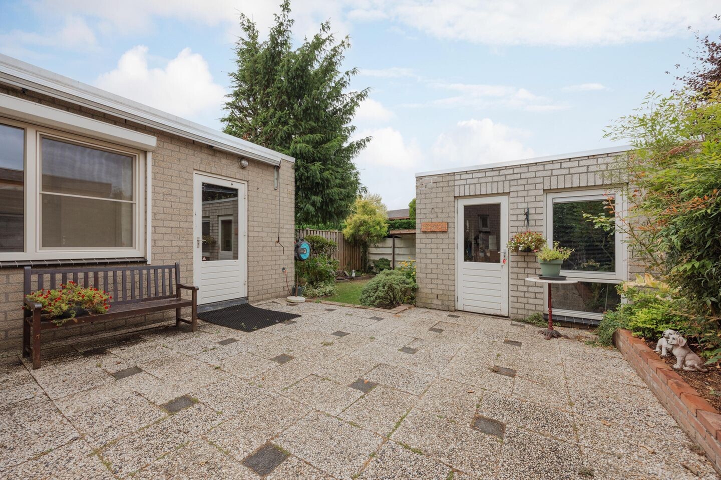 Hoekwoning te koop: Elsbeemden 13, Horst