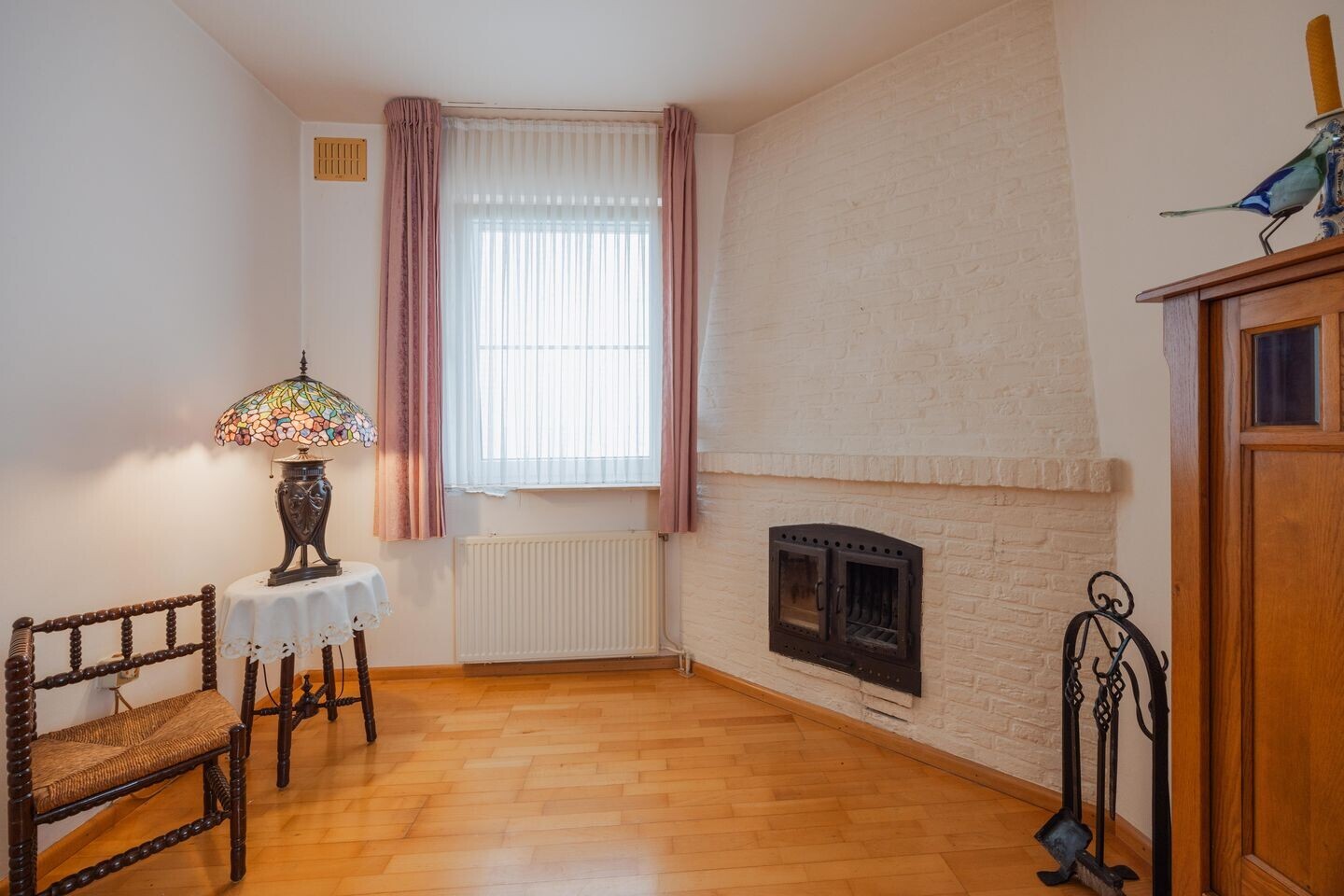 Hoekwoning te koop: Elsbeemden 13, Horst