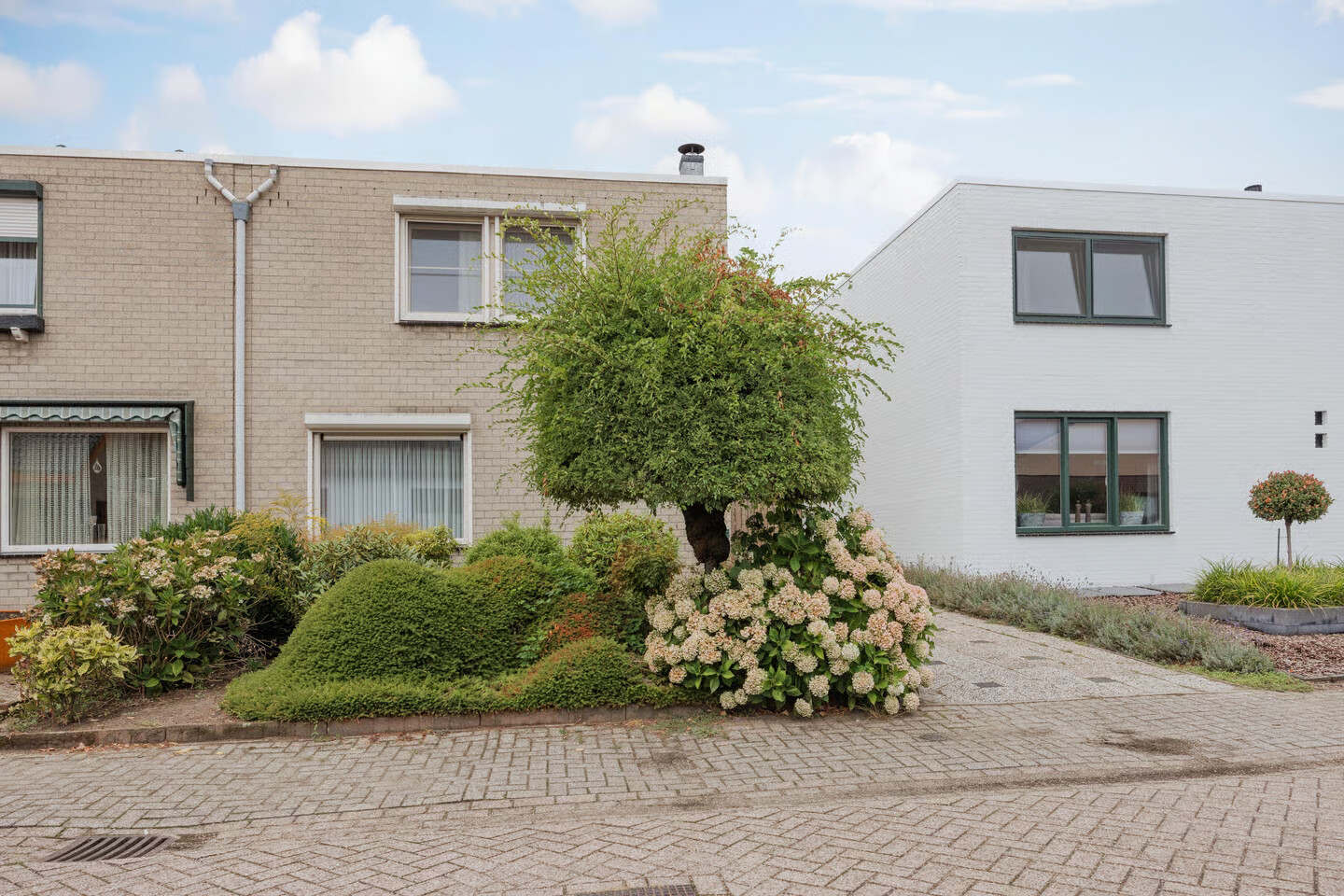 Hoekwoning te koop: Elsbeemden 13, Horst