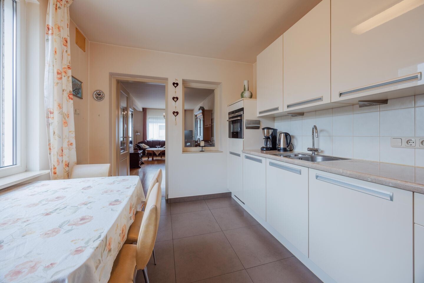 Hoekwoning te koop: Elsbeemden 13, Horst