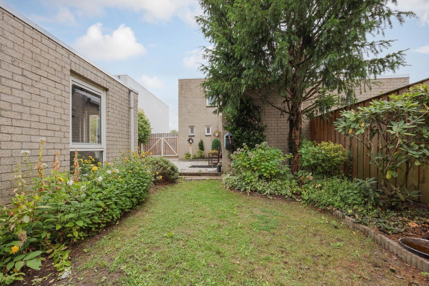 Hoekwoning te koop: Elsbeemden 13, Horst