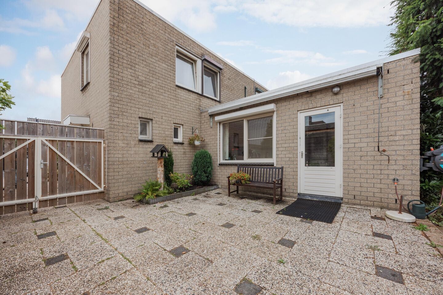 Hoekwoning te koop: Elsbeemden 13, Horst