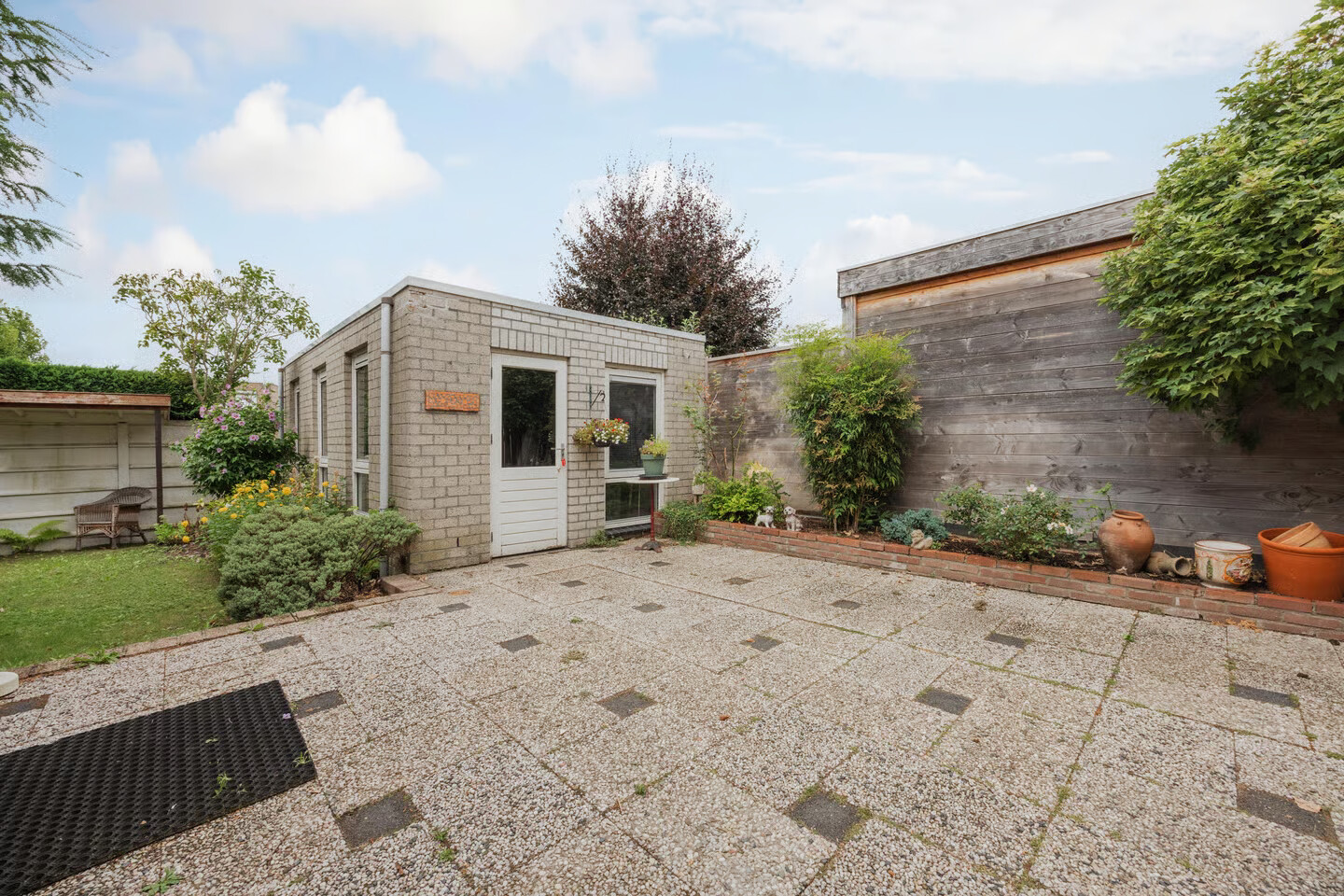 Hoekwoning te koop: Elsbeemden 13, Horst