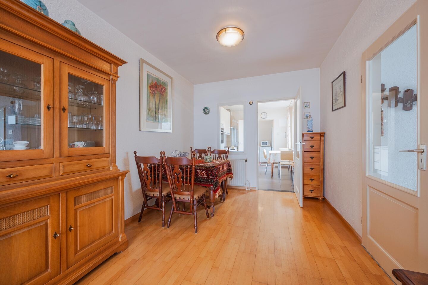 Hoekwoning te koop: Elsbeemden 13, Horst