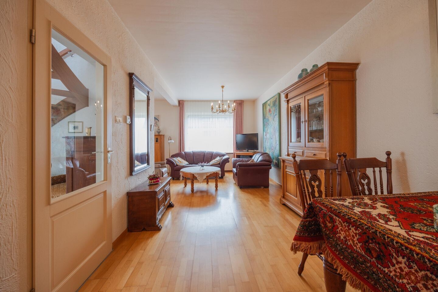 Hoekwoning te koop: Elsbeemden 13, Horst