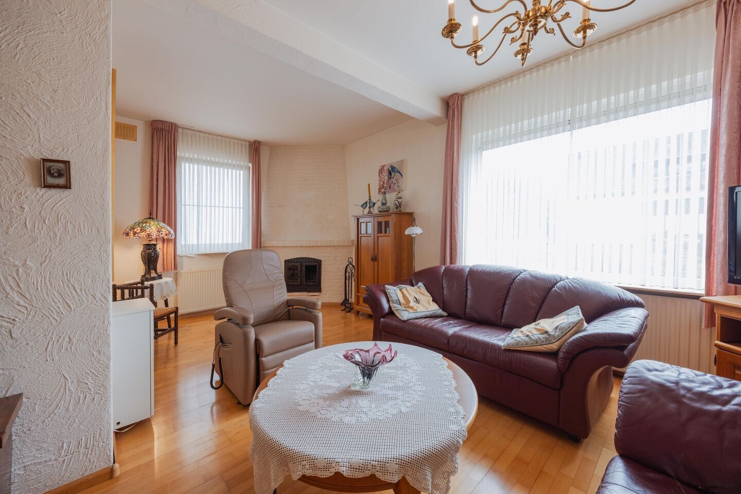 Hoekwoning te koop: Elsbeemden 13, Horst