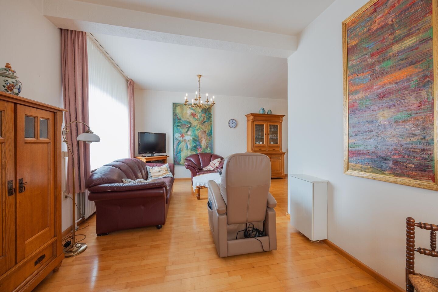 Hoekwoning te koop: Elsbeemden 13, Horst