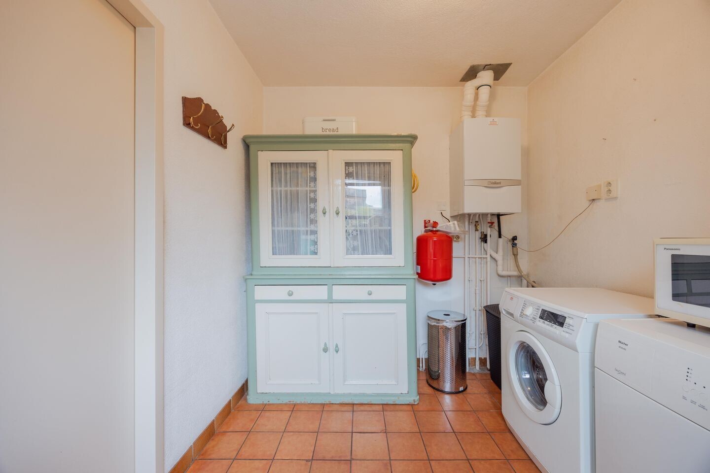 Hoekwoning te koop: Elsbeemden 13, Horst