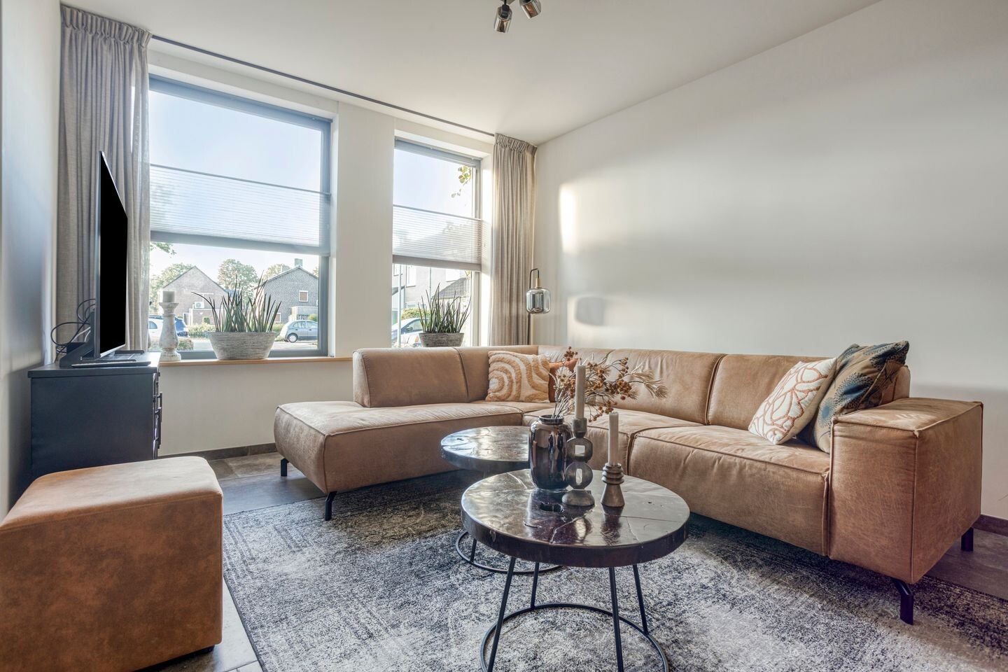 Hoekwoning te koop: Het Veldje 121, Horst
