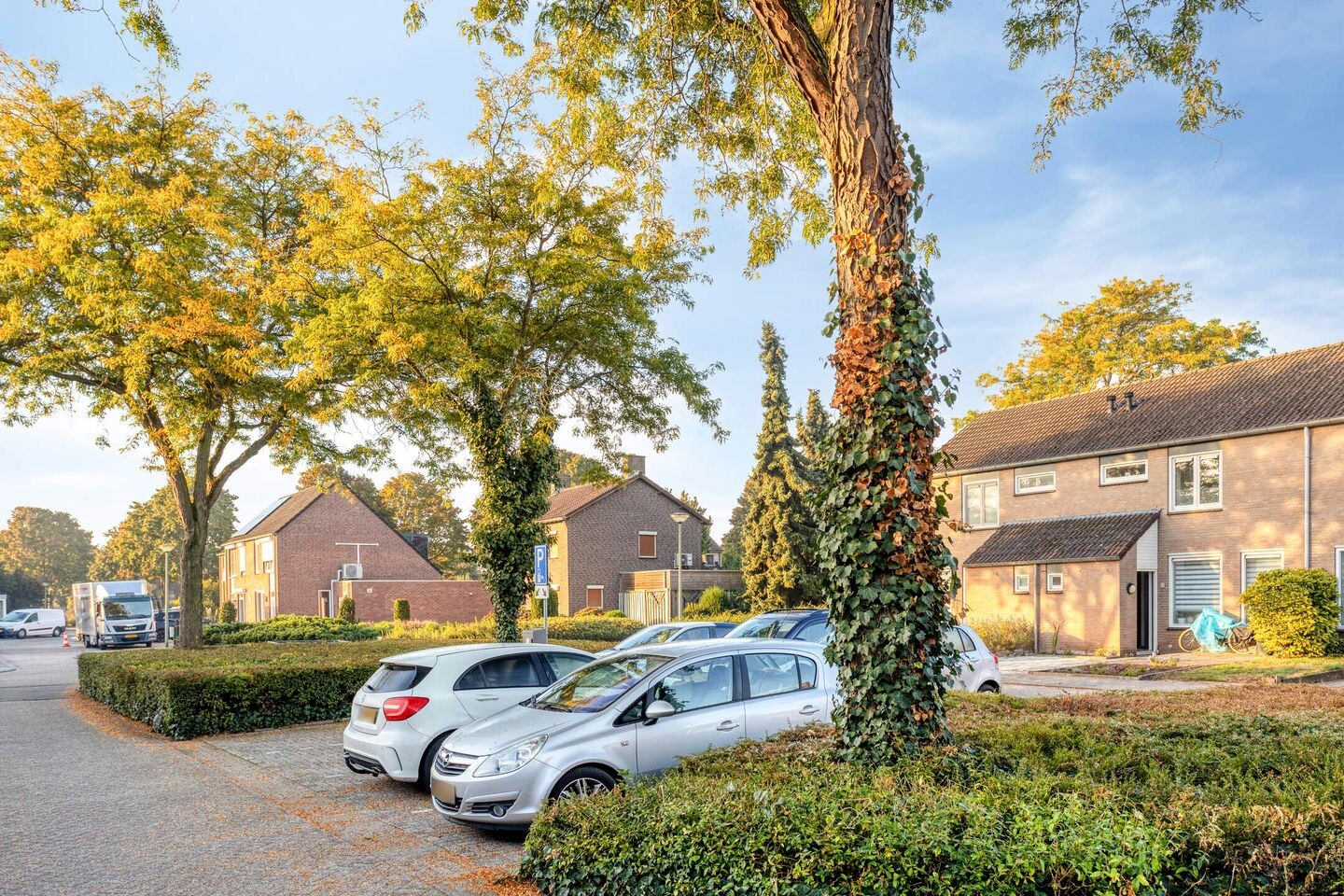 Hoekwoning te koop: Het Veldje 121, Horst