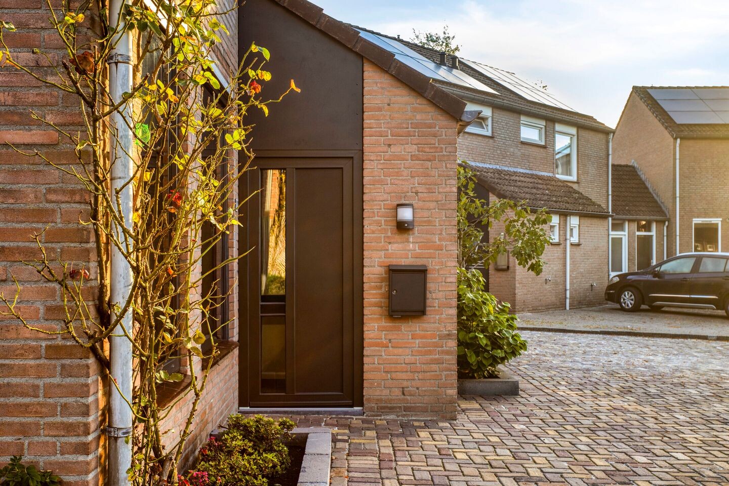 Hoekwoning te koop: Het Veldje 121, Horst