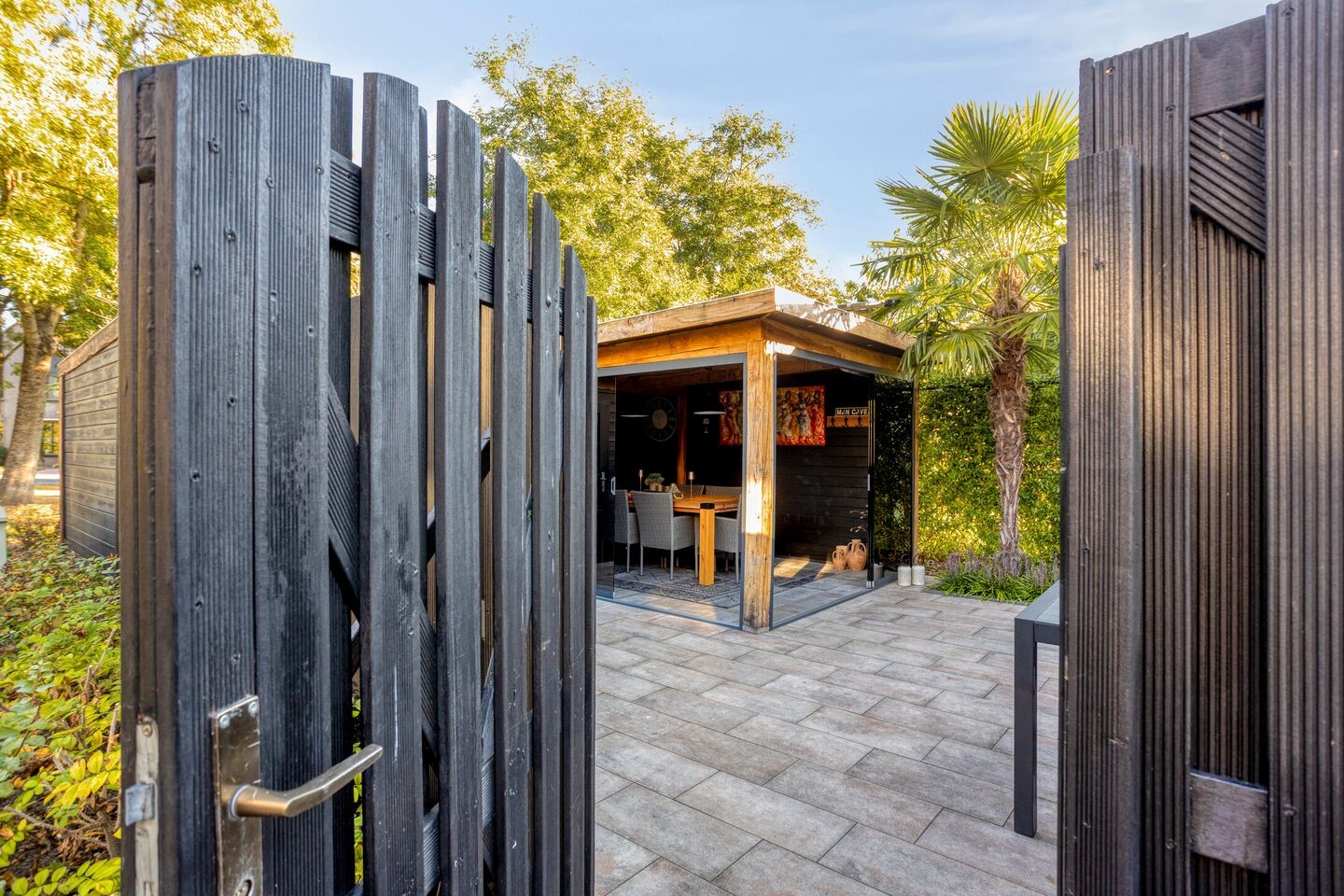 Hoekwoning te koop: Het Veldje 121, Horst