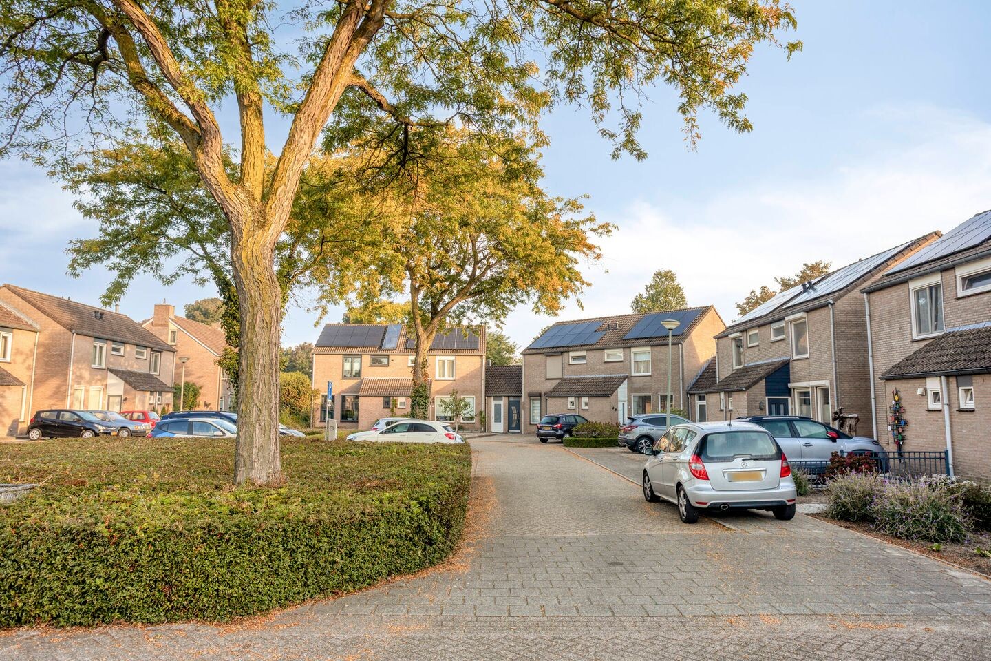 Hoekwoning te koop: Het Veldje 121, Horst