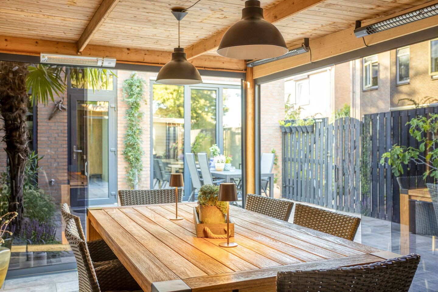 Hoekwoning te koop: Het Veldje 121, Horst