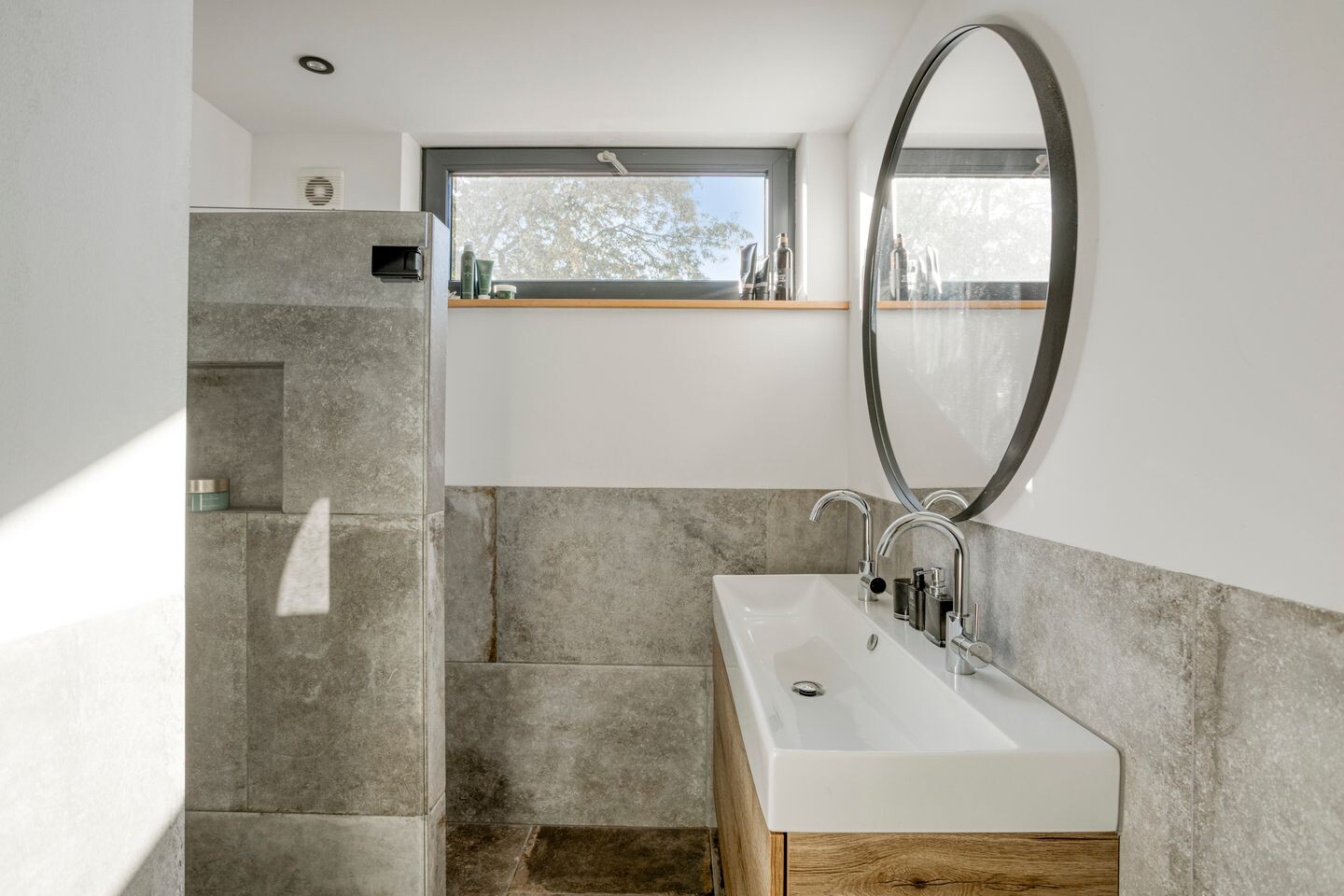 Hoekwoning te koop: Het Veldje 121, Horst