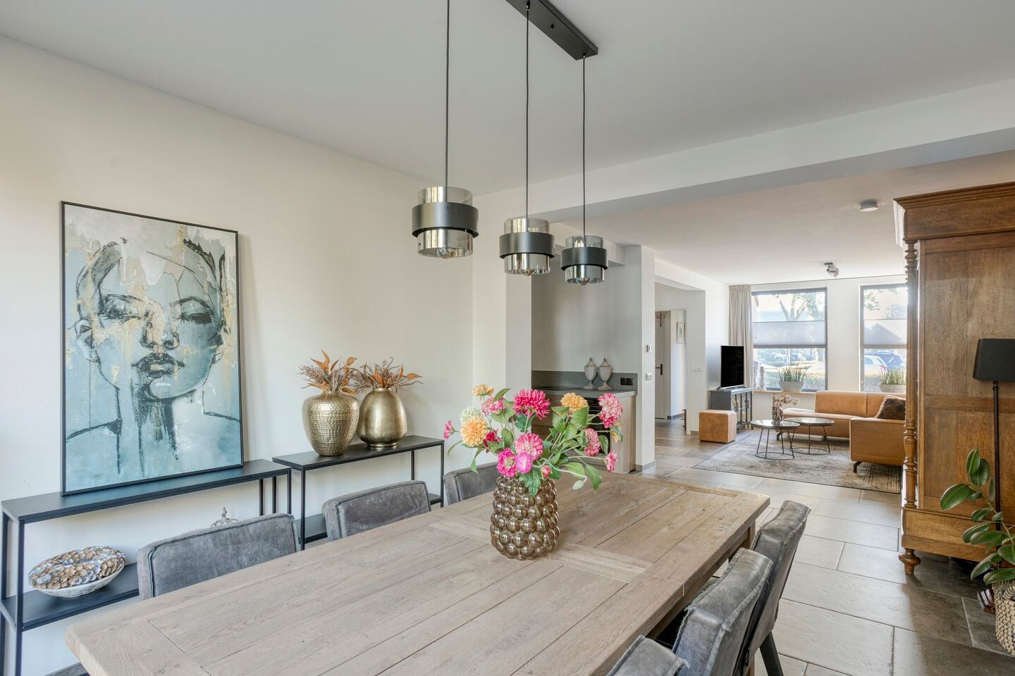 Hoekwoning te koop: Het Veldje 121, Horst