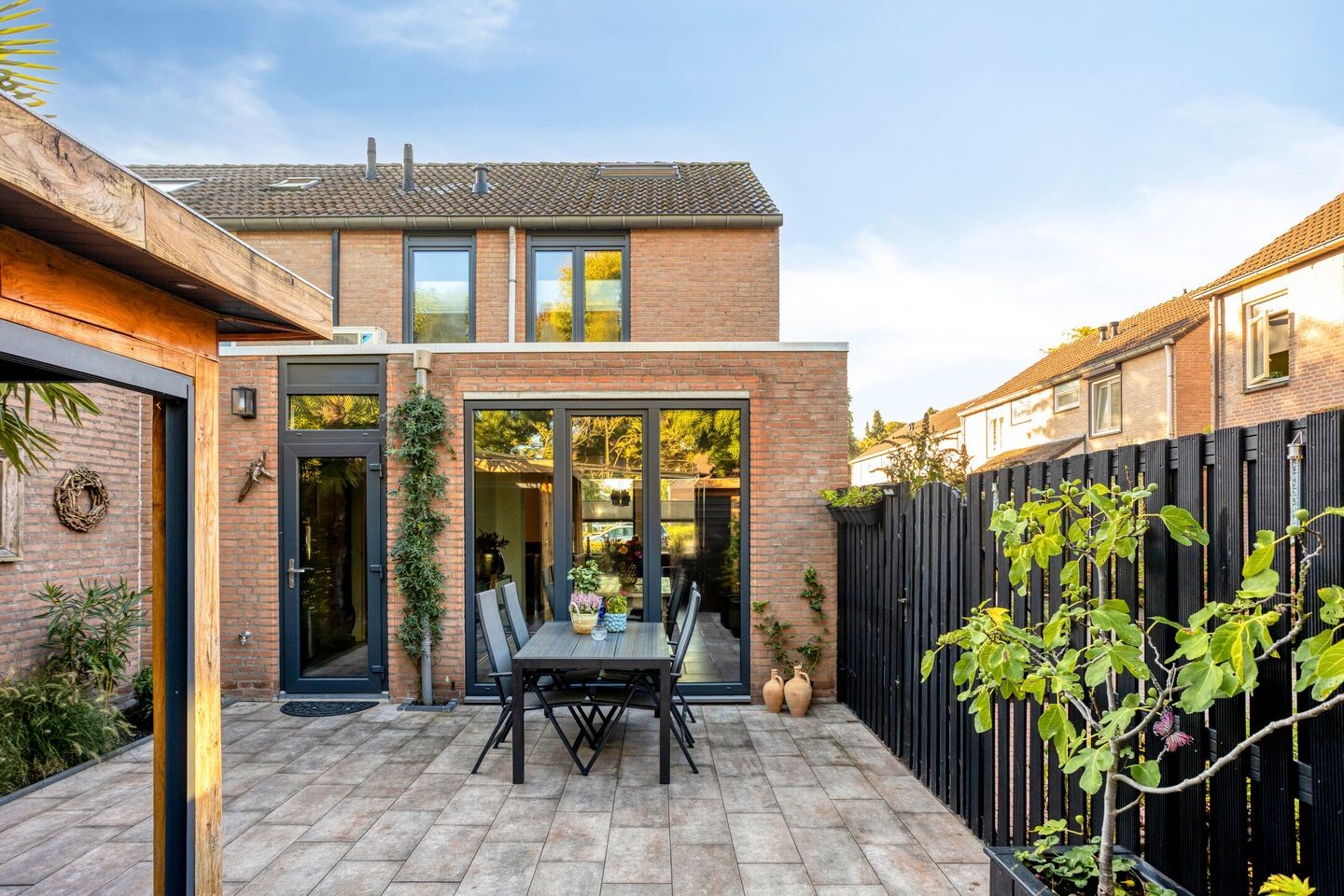 Hoekwoning te koop: Het Veldje 121, Horst