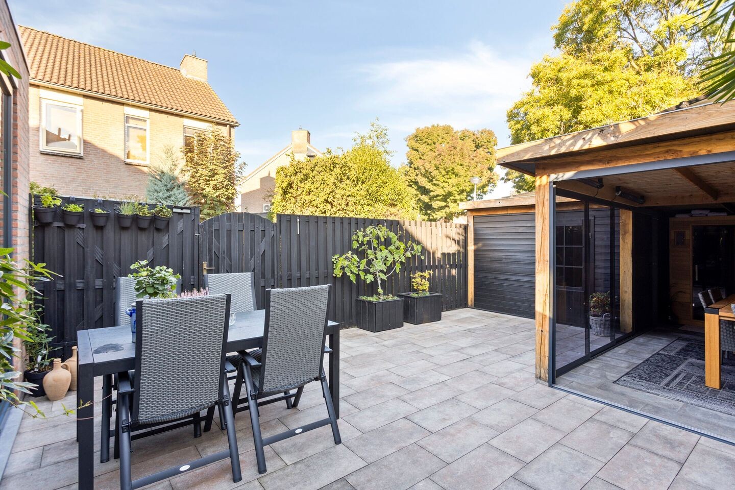 Hoekwoning te koop: Het Veldje 121, Horst