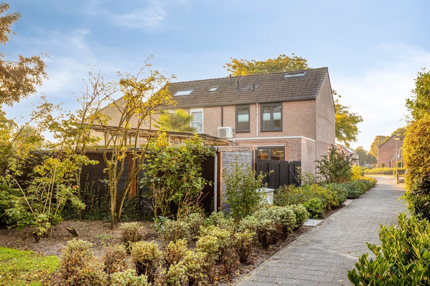 Hoekwoning te koop: Het Veldje 121, Horst