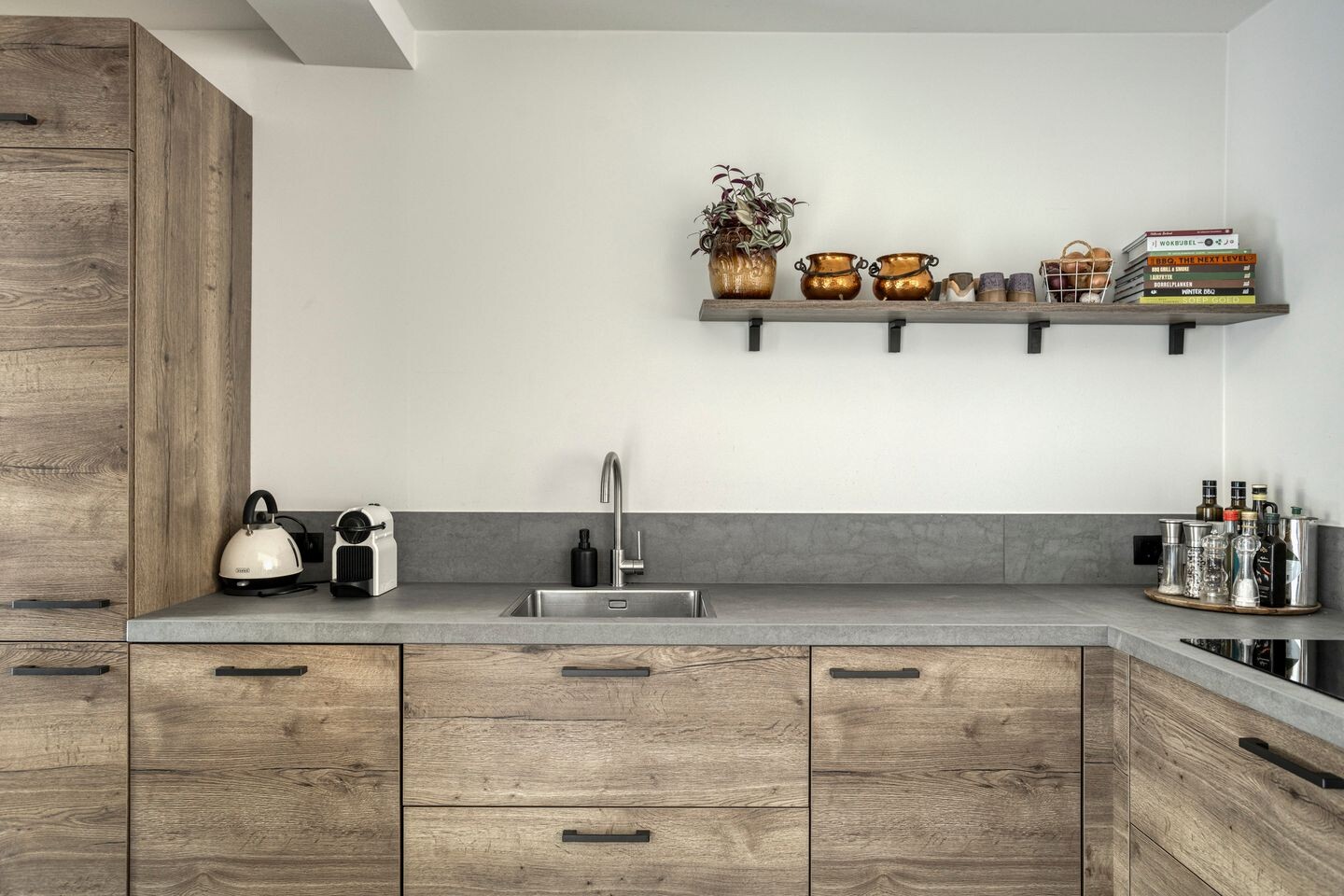 Hoekwoning te koop: Het Veldje 121, Horst