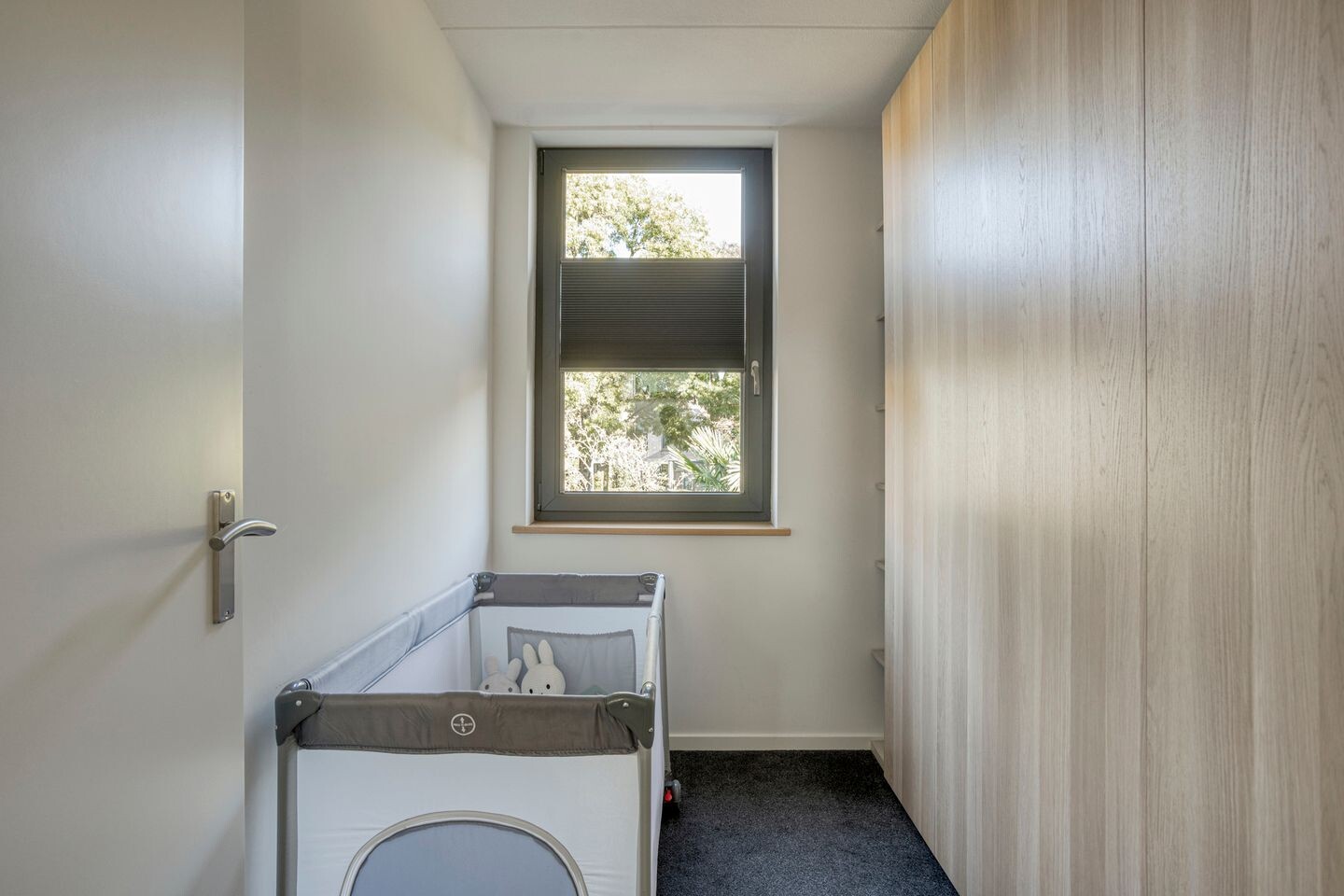 Hoekwoning te koop: Het Veldje 121, Horst